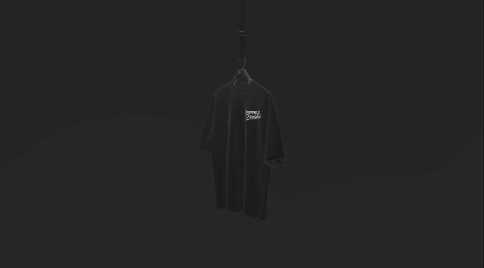 Cars & Cruises Signature T-Shirt